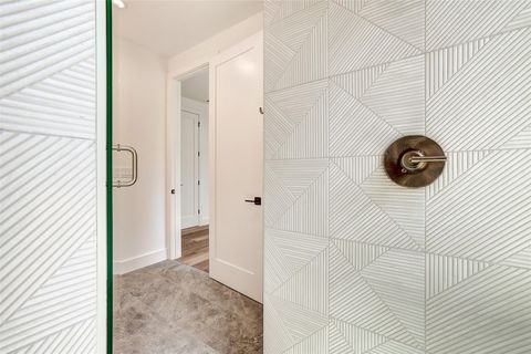 Tiny photo for 3208 Clawson RD #3A, Austin, TX 78704 (MLS # 5517974)