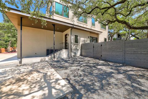 Tiny photo for 3208 Clawson RD #3A, Austin, TX 78704 (MLS # 5517974)
