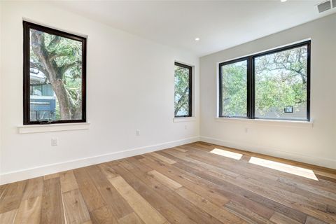 Tiny photo for 3208 Clawson RD #3A, Austin, TX 78704 (MLS # 5517974)