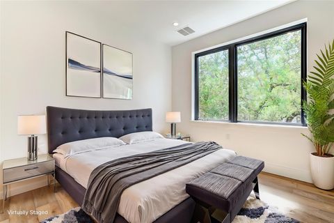 Tiny photo for 3208 Clawson RD #3A, Austin, TX 78704 (MLS # 5517974)