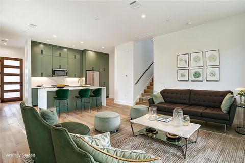 Tiny photo for 3208 Clawson RD #3A, Austin, TX 78704 (MLS # 5517974)