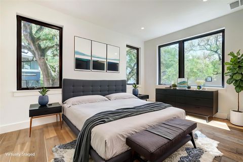 Tiny photo for 3208 Clawson RD #3A, Austin, TX 78704 (MLS # 5517974)