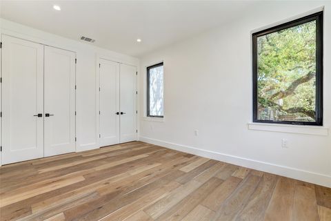 Tiny photo for 3208 Clawson RD #3A, Austin, TX 78704 (MLS # 5517974)