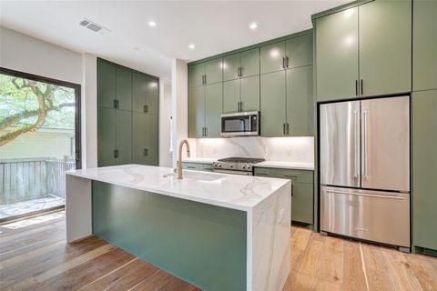 Tiny photo for 3208 Clawson RD #3A, Austin, TX 78704 (MLS # 5517974)