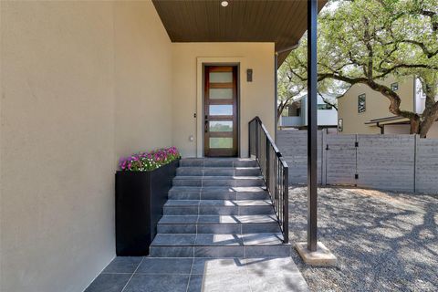 Tiny photo for 3208 Clawson RD #3A, Austin, TX 78704 (MLS # 5517974)