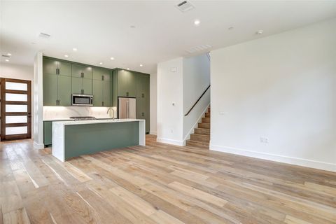 Tiny photo for 3208 Clawson RD #3A, Austin, TX 78704 (MLS # 5517974)