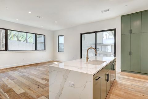 Tiny photo for 3208 Clawson RD #3A, Austin, TX 78704 (MLS # 5517974)