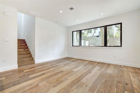 Tiny photo for 3208 Clawson RD #3A, Austin, TX 78704 (MLS # 5517974)