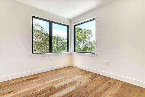 Tiny photo for 3208 Clawson RD #3A, Austin, TX 78704 (MLS # 5517974)