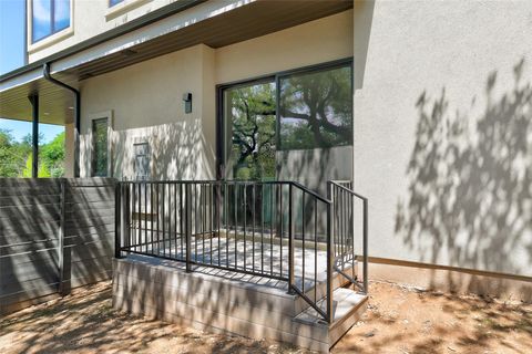 Tiny photo for 3208 Clawson RD #3A, Austin, TX 78704 (MLS # 5517974)