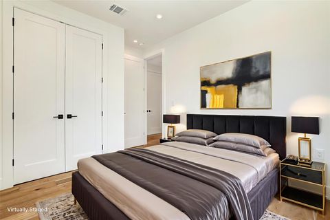 Tiny photo for 3208 Clawson RD #3A, Austin, TX 78704 (MLS # 5517974)