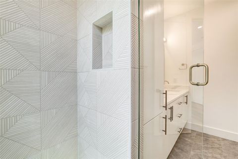 Tiny photo for 3208 Clawson RD #3A, Austin, TX 78704 (MLS # 5517974)