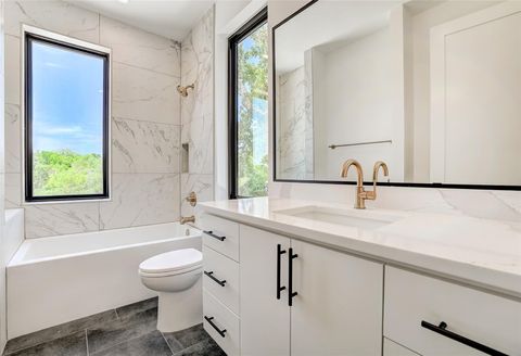 Tiny photo for 3208 Clawson RD #3A, Austin, TX 78704 (MLS # 5517974)