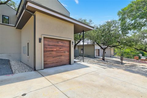 3208 Clawson RD 3A Austin TX 78704