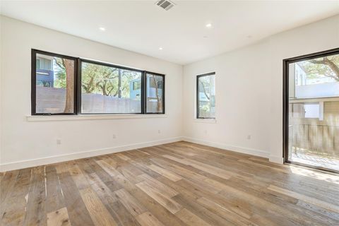 Tiny photo for 3208 Clawson RD #3A, Austin, TX 78704 (MLS # 5517974)
