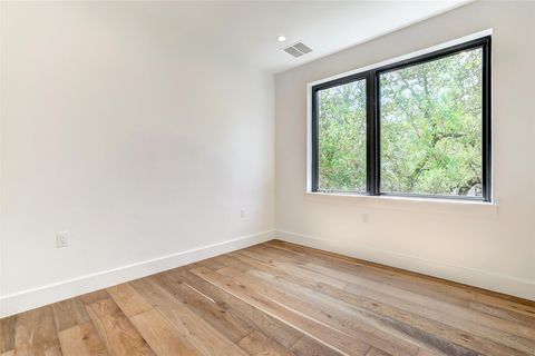 Tiny photo for 3208 Clawson RD #3A, Austin, TX 78704 (MLS # 5517974)
