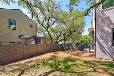 Tiny photo for 3208 Clawson RD #3A, Austin, TX 78704 (MLS # 5517974)