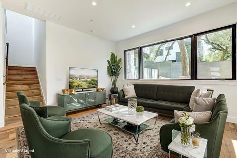 Tiny photo for 3208 Clawson RD #3A, Austin, TX 78704 (MLS # 5517974)