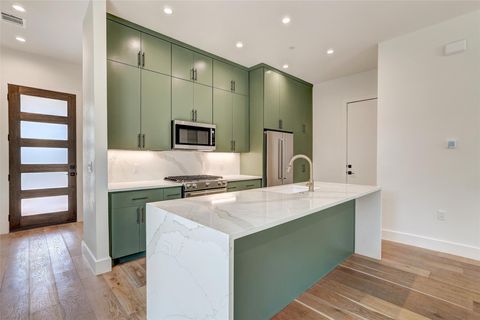 Tiny photo for 3208 Clawson RD #3A, Austin, TX 78704 (MLS # 5517974)