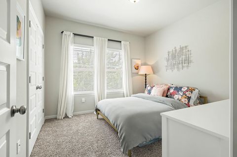 Tiny photo for 8801 Cattle Baron PATH, Austin, TX 78747 (MLS # 9177745)