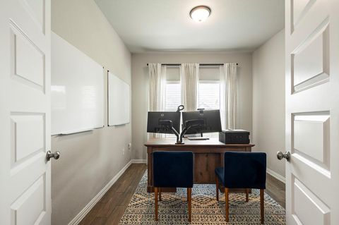 Tiny photo for 8801 Cattle Baron PATH, Austin, TX 78747 (MLS # 9177745)