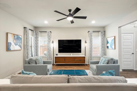 Tiny photo for 8801 Cattle Baron PATH, Austin, TX 78747 (MLS # 9177745)