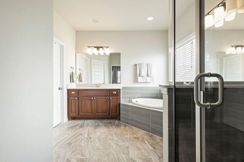 Tiny photo for 8801 Cattle Baron PATH, Austin, TX 78747 (MLS # 9177745)