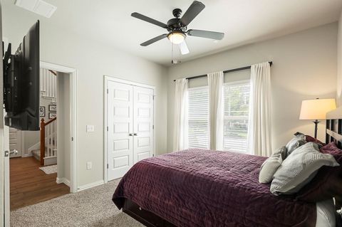 Tiny photo for 8801 Cattle Baron PATH, Austin, TX 78747 (MLS # 9177745)