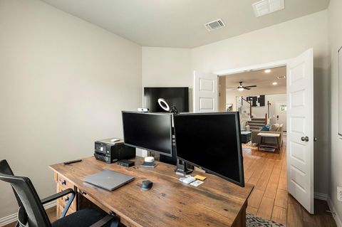 Tiny photo for 8801 Cattle Baron PATH, Austin, TX 78747 (MLS # 9177745)