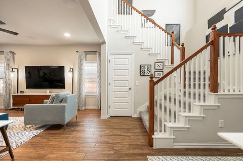 Tiny photo for 8801 Cattle Baron PATH, Austin, TX 78747 (MLS # 9177745)