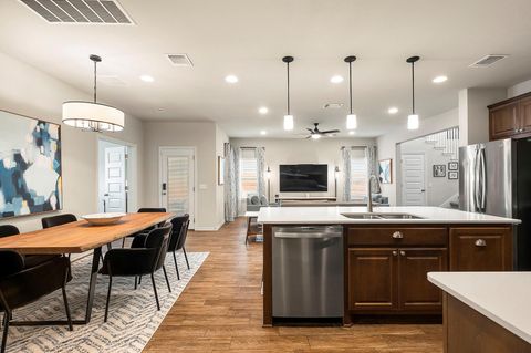 Tiny photo for 8801 Cattle Baron PATH, Austin, TX 78747 (MLS # 9177745)