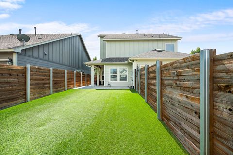Tiny photo for 8801 Cattle Baron PATH, Austin, TX 78747 (MLS # 9177745)