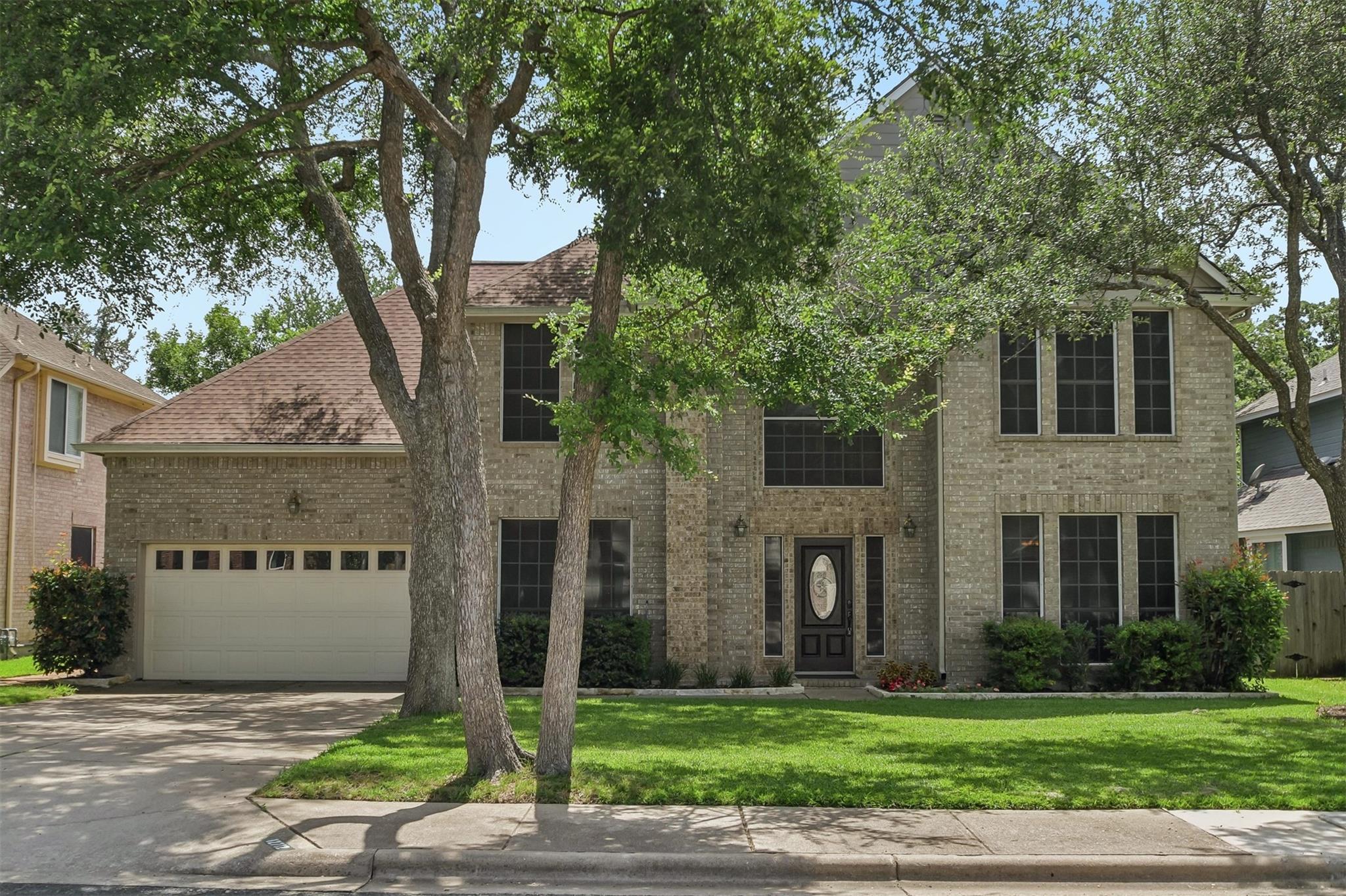 12712 Twisted Briar LN