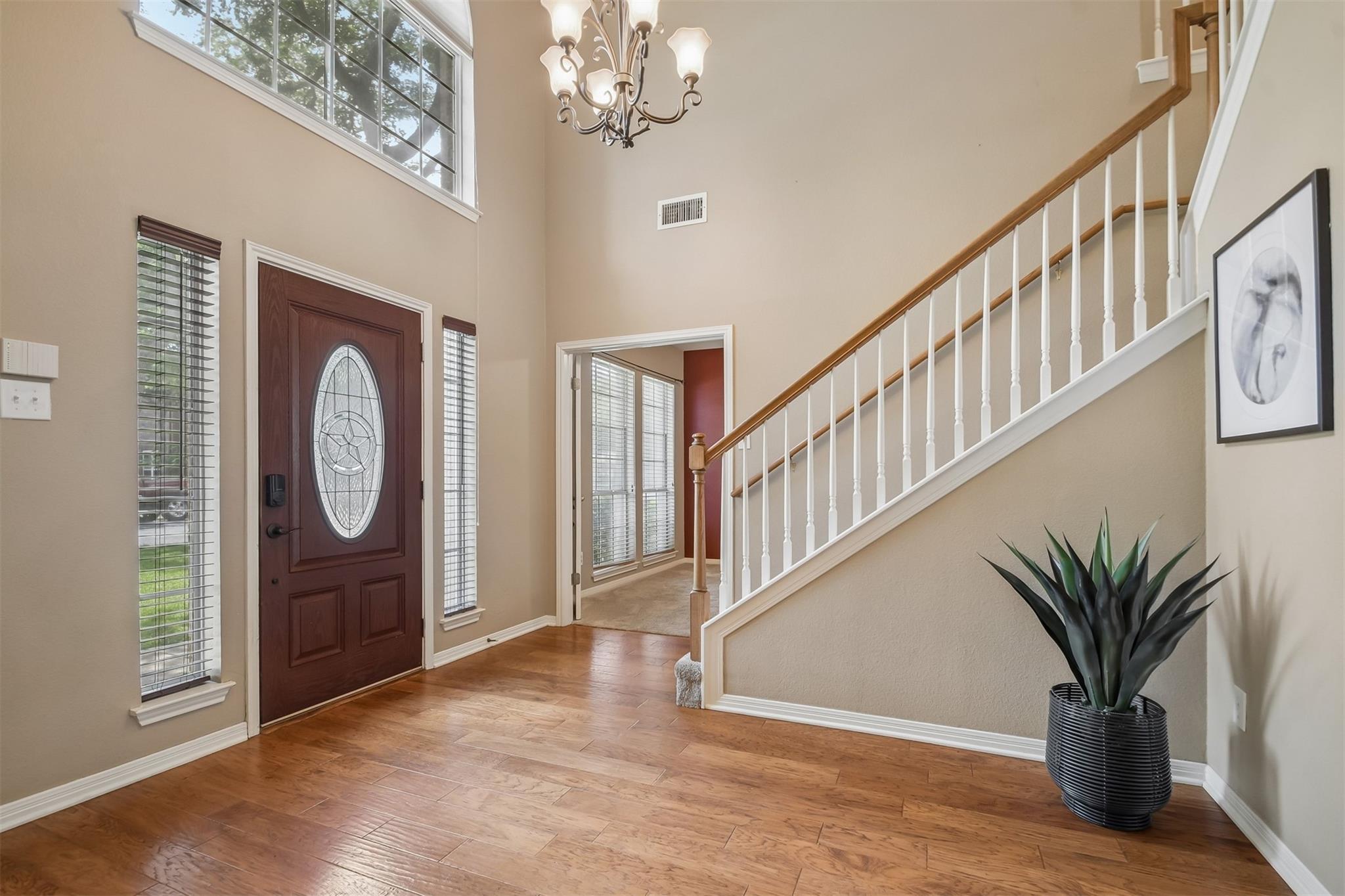 12712 Twisted Briar LN
