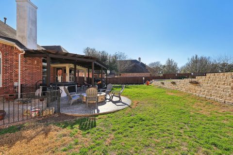 A home in Austin