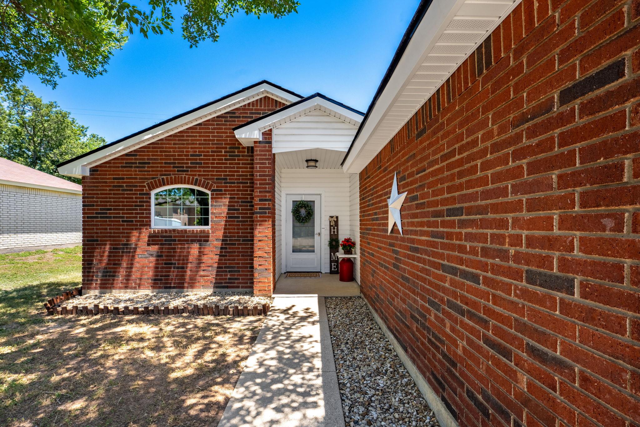 1710 Mattie DR