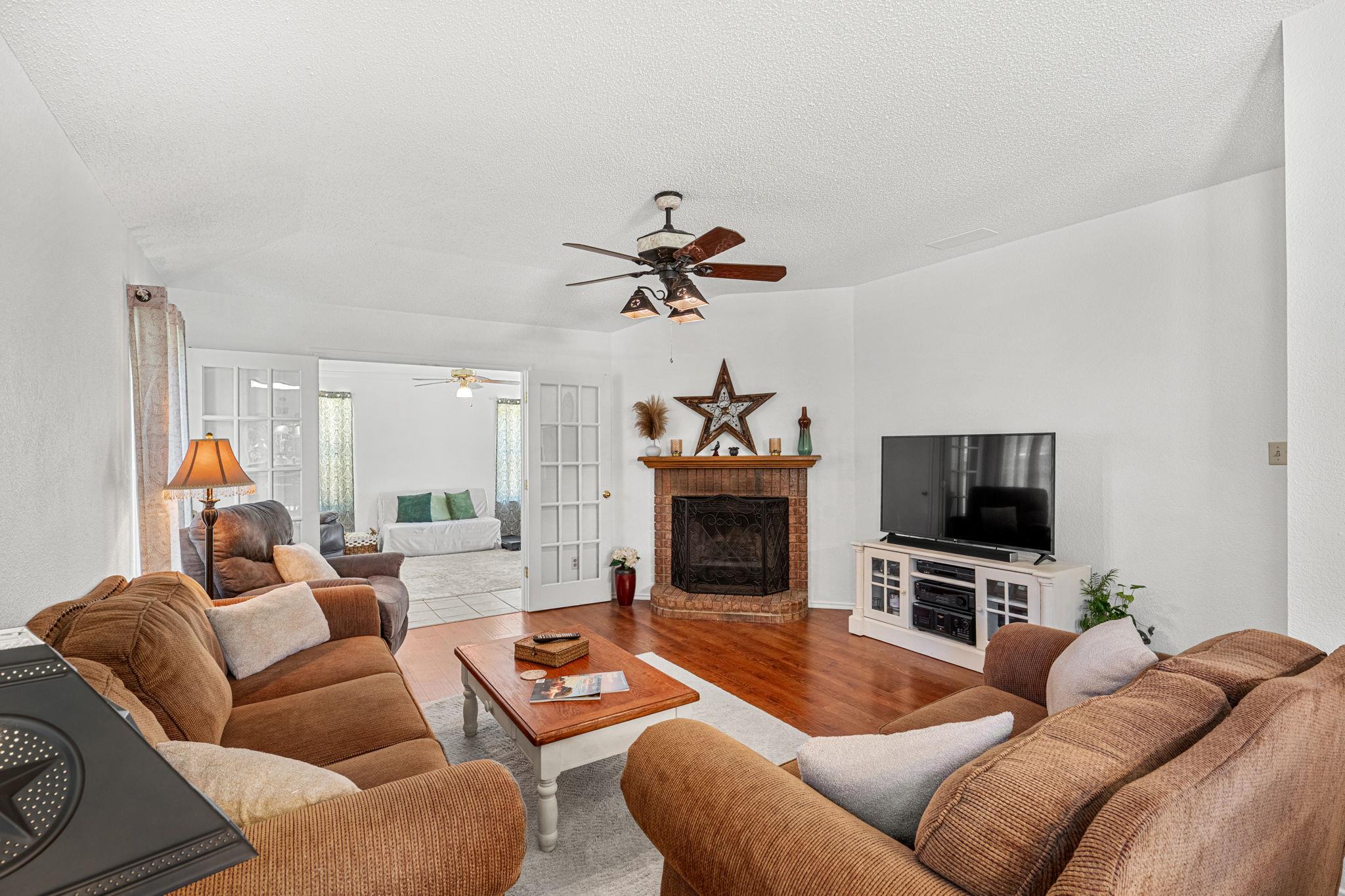 1710 Mattie DR