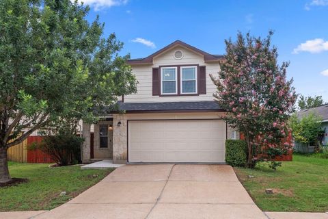 7625 Cayenne LN Austin TX 78741