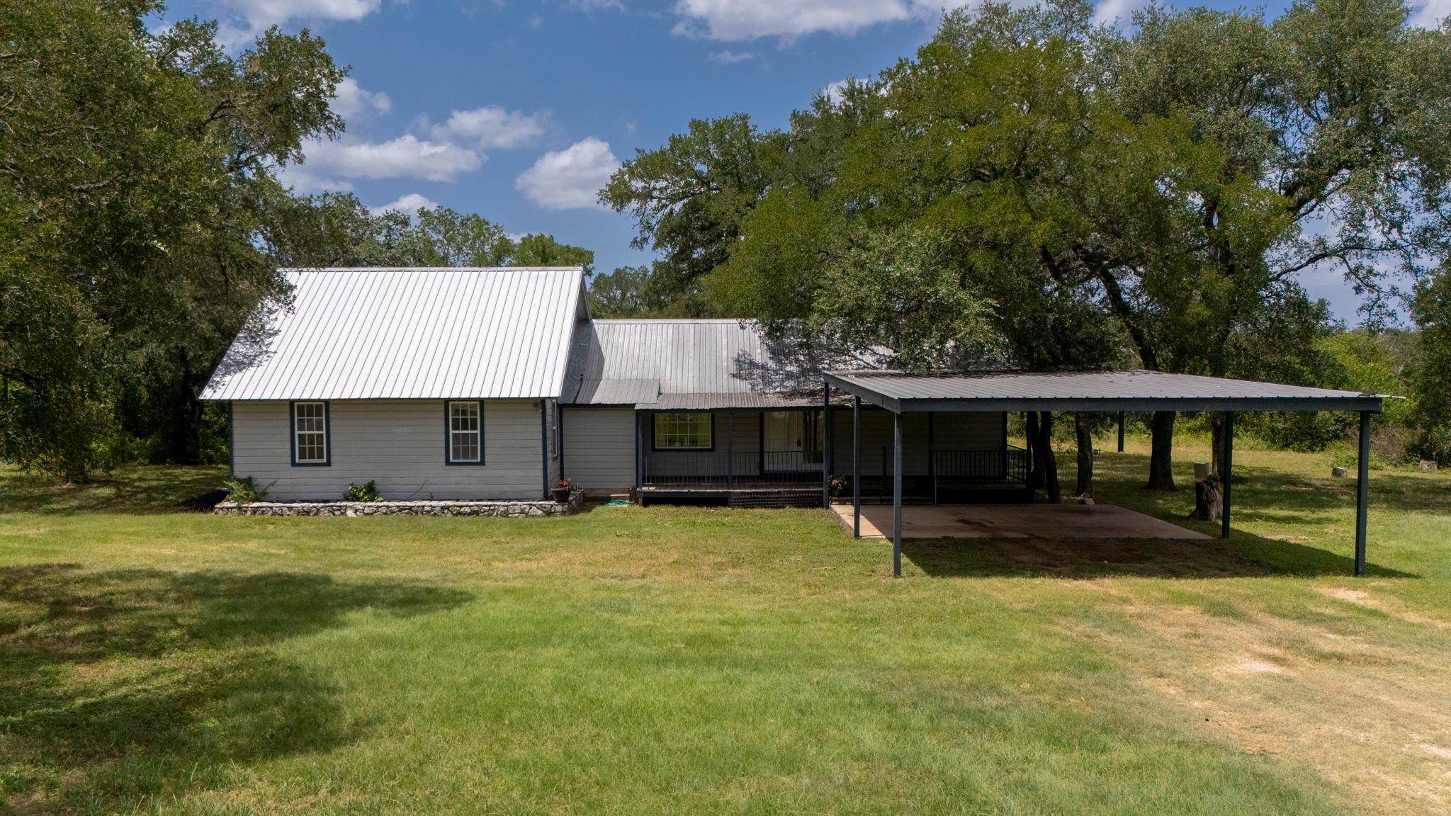 Photo 1 of 38 — 510 Country LN, Hays, TX 78610