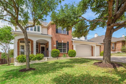 164 Wild Plum WAY Austin TX 78737