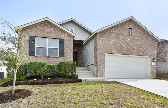 5907 Akin RUN