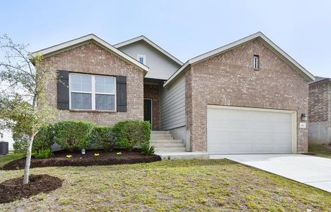 5907 Akin RUN San Antonio TX 78261