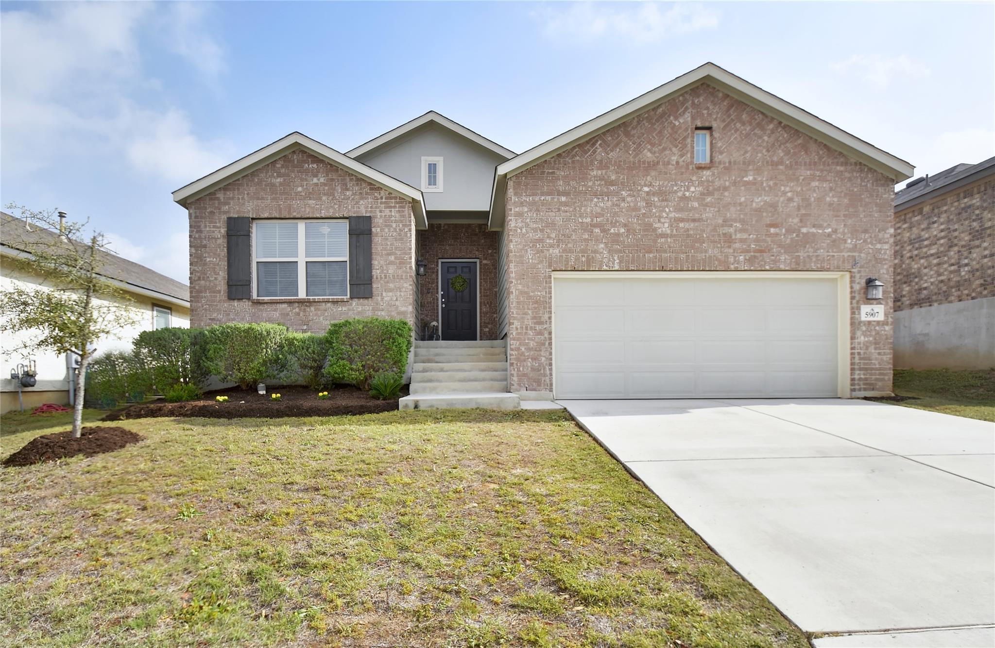 5907 Akin RUN