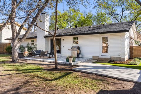 Tiny photo for 1812 Ohlen RD, Austin, TX 78757 (MLS # 6305021)