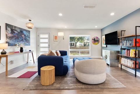 Tiny photo for 1812 Ohlen RD, Austin, TX 78757 (MLS # 6305021)