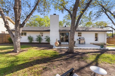 Tiny photo for 1812 Ohlen RD, Austin, TX 78757 (MLS # 6305021)
