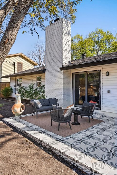 Tiny photo for 1812 Ohlen RD, Austin, TX 78757 (MLS # 6305021)