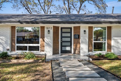 Tiny photo for 1812 Ohlen RD, Austin, TX 78757 (MLS # 6305021)