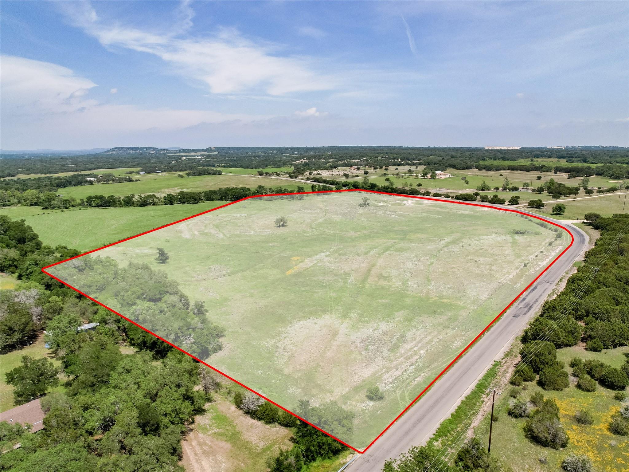 2001 County Road 228 RD