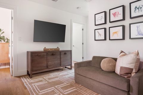 Tiny photo for 2211 Canterbury ST #A, Austin, TX 78702 (MLS # 9355801)